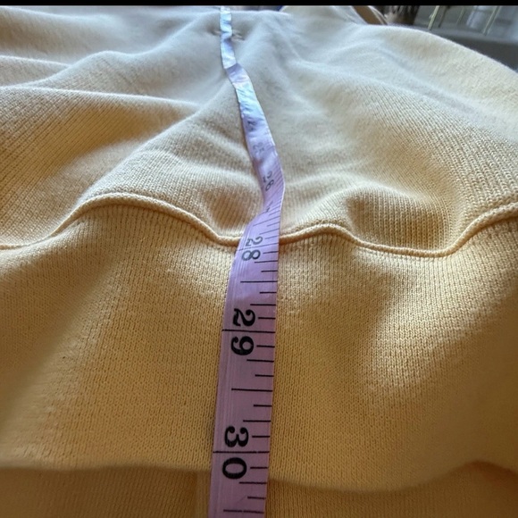 SOLD. Do not Buy. Faconnable Embroidered Logo Crewneck Sweatshirt - Picture 5 of 6